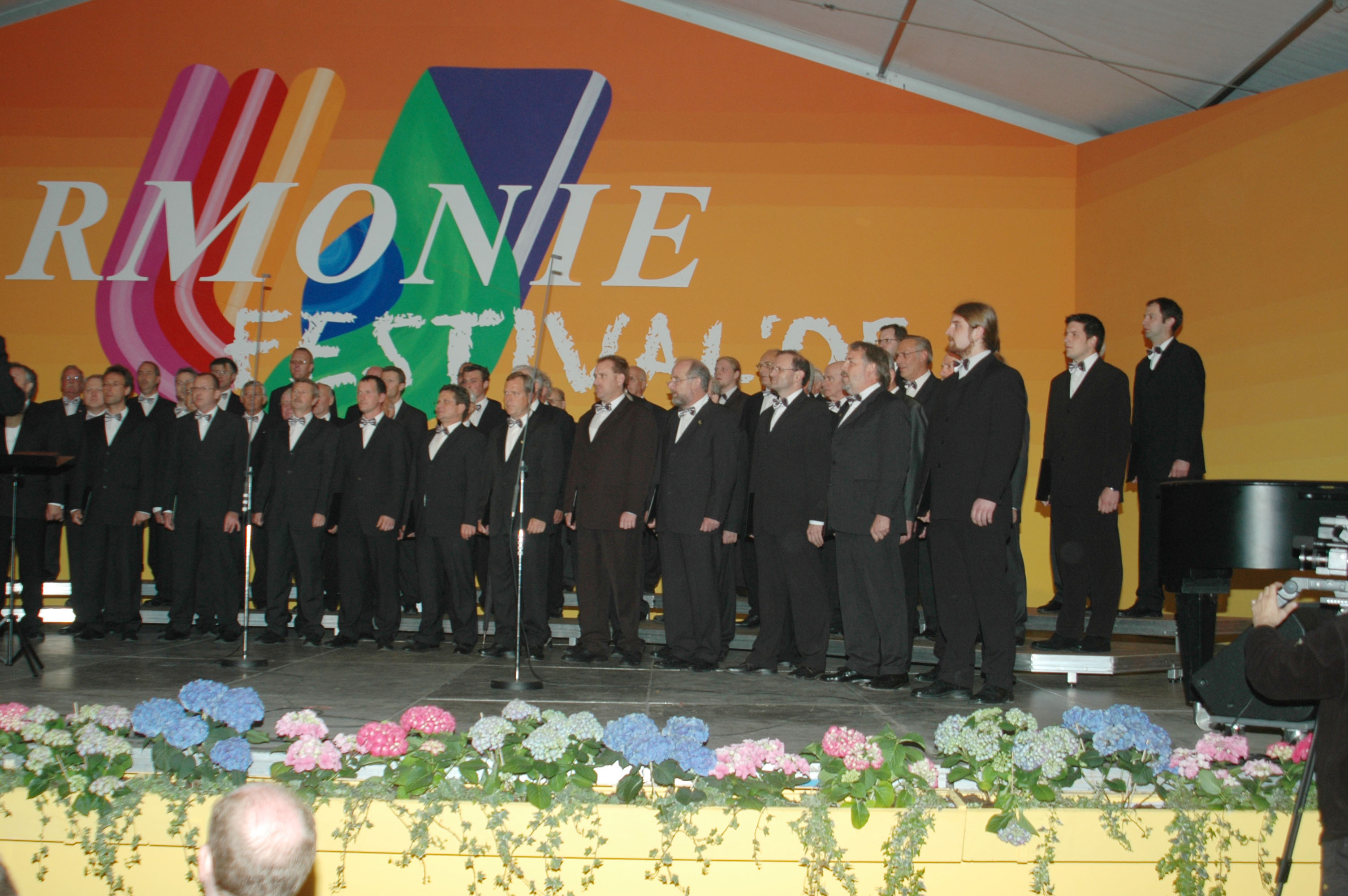 Harmonie-Festival Bild 16